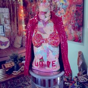 Vintage 1970’s Jacket